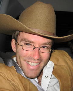 Man, 48. FunTucsonGuy