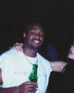 Man, 55. Dre