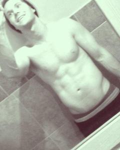 Man, 38. DannyBoy870267