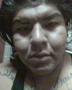 Man, 34. dee3572