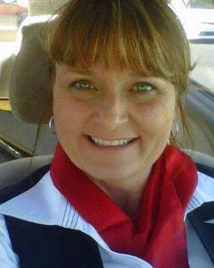 Woman, 60. jeanniegir2577