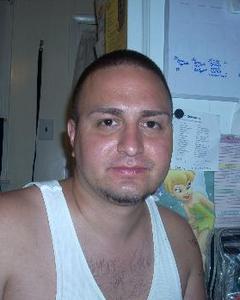 Man, 45. eddie9856