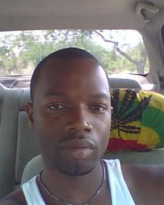 Man, 44. jamaican80626