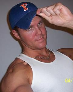 Man, 43. Benjamin231