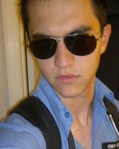 Man, 40. Arseni009