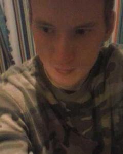 Man, 32. coltwilliam
