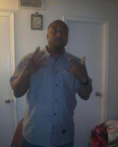 Man, 41. neno7807