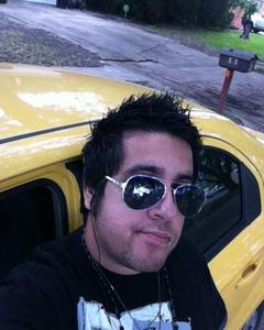 Man, 38. Wes8744