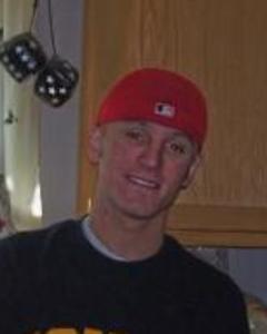 Man, 37. hainesusn