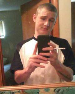 Man, 30. SnowyJoe4646