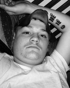 Man, 30. Big_D5340