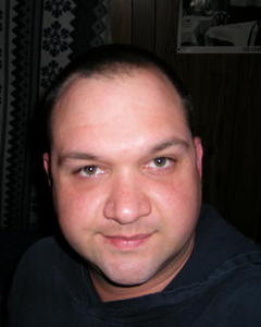 Man, 47. Tony8519