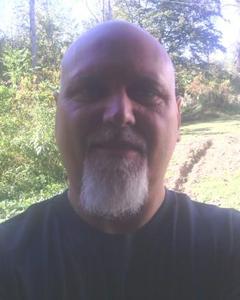Man, 53. dirtbag1143