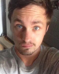 Man, 30. Trev4833