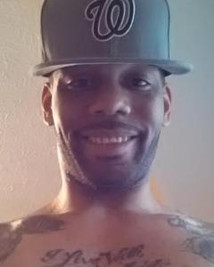 Man, 41. pernell83
