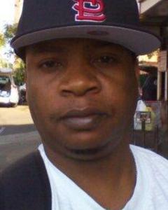 Man, 47. squshville