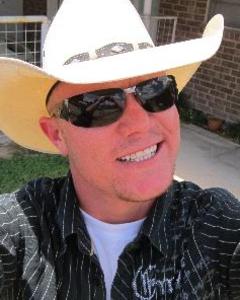 Man, 35. captintader