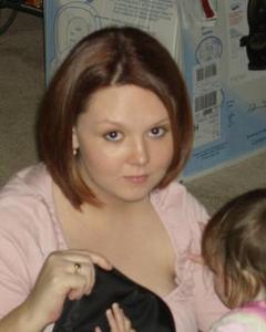 Woman, 39. loving453