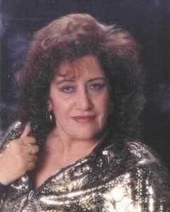 Woman, 78. Rosie963913