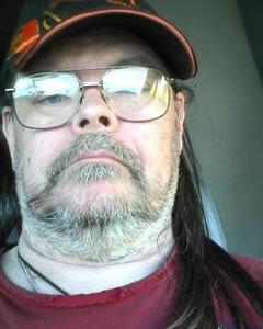 Man, 62. James581525