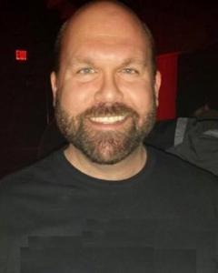 Man, 58. Rorbert