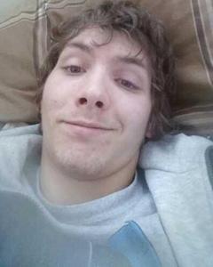 Man, 31. trevor7007
