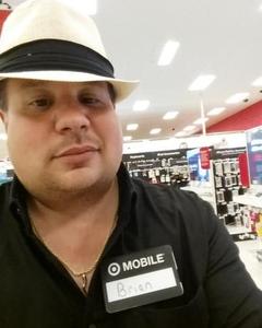 Man, 42. thephoneguy