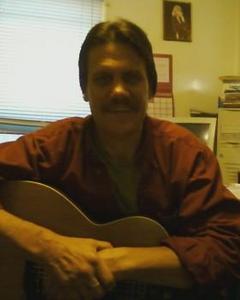 Man, 60. JAMESROCKIN4LF