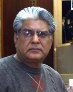 Man, 72. mughal733