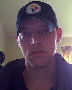 Man, 46. dre302009