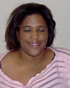 Woman, 41. MissQuala
