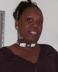 Woman, 59. keepasmile