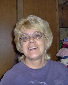Woman, 78. doggielover