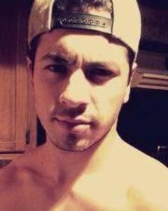 Man, 33. PaulyC335468