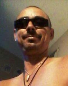 Man, 44. the_one_fo5582
