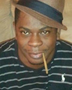Man, 40. jay_smooth6623