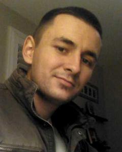 Man, 34. restrelaxer