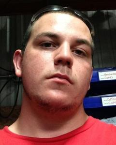 Man, 31. Joe_c_lark
