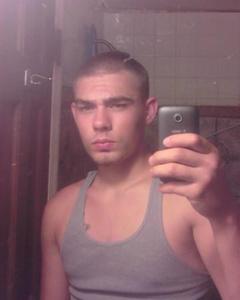 Man, 30. shane2166486