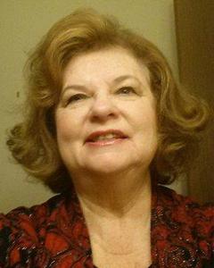 Woman, 78. Bkbanker