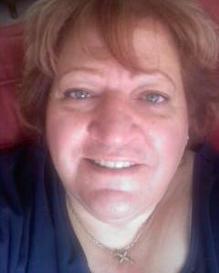 Woman, 71. TaurusPrin7587