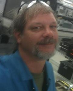 Man, 63. FCHDbiker