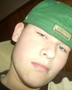 Man, 35. zach132613