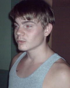 Man, 39. McDoerner