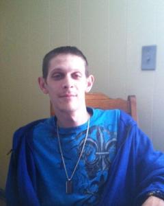 Man, 34. Kriss2538
