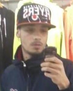 Man, 31. papiboul