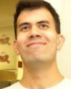 Man, 44. Geekman601