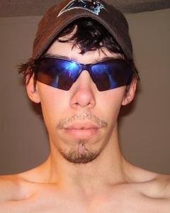 Man, 43. demonsoulchild
