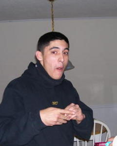 Man, 39. taco21662
