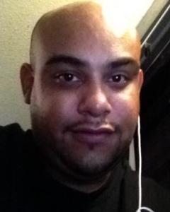 Man, 46. Binogramz1978